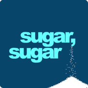 Sugar Sugar cover