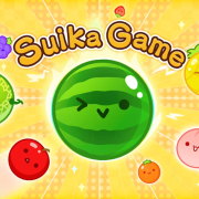 Suika Game cover