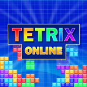 Tetrix Online cover