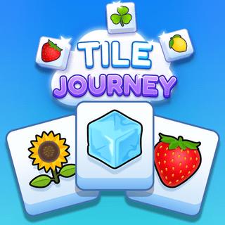 Tile Journey cover