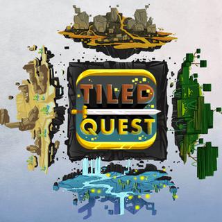 Tiled Quest cover