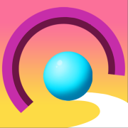 Tunnel Ball cover
