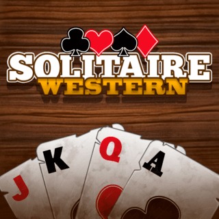 Western Solitaire cover