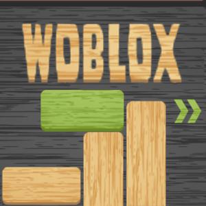 Woblox cover
