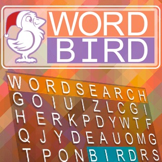 Word Bird cover